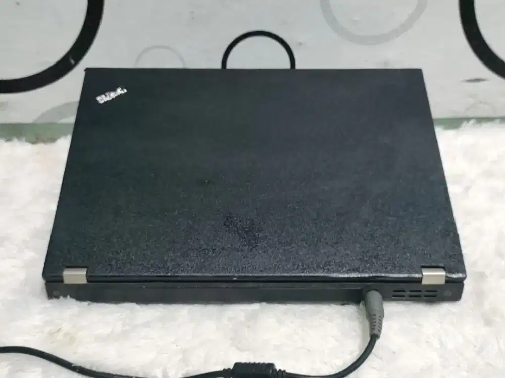 Jum'at berkah,,, Lenovo Thinkpad X220