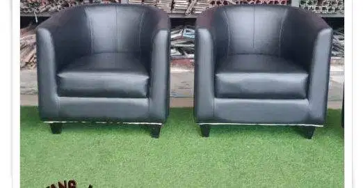penyediaan sofa single medan
