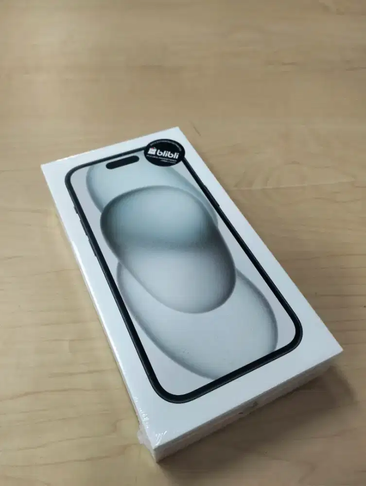 IPHONE 15 TERMURAH PROMO TERBATASS