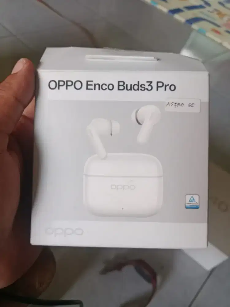 JUAL TWS OPPO ENCO BUDS3 PRO