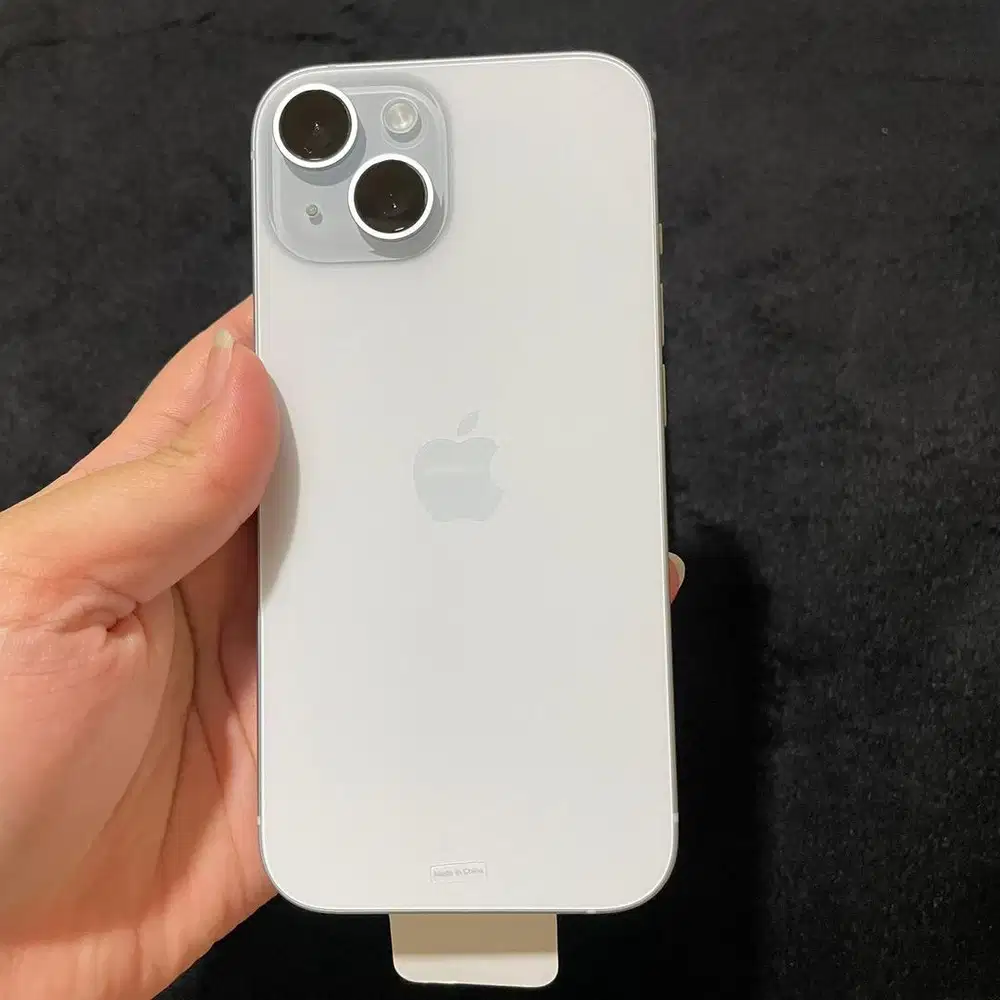 iphone 15 128gb bnob ex ibox