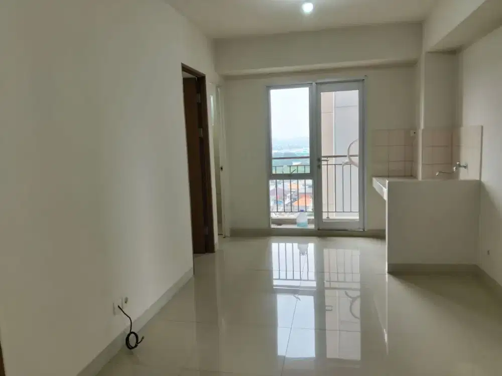 Disewakan Apartemen Oak Tower Pulogadung Murah