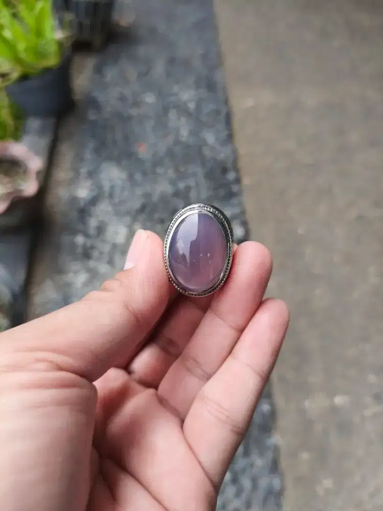 Batu cincin baturaja