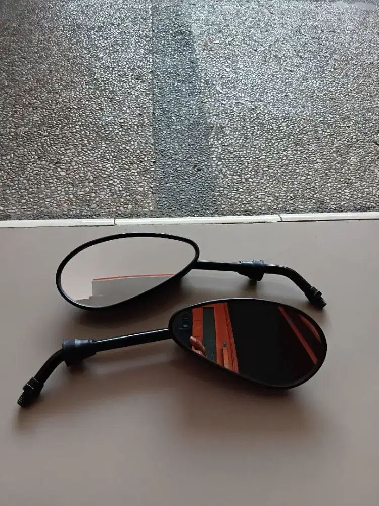 Spion Satria Original
