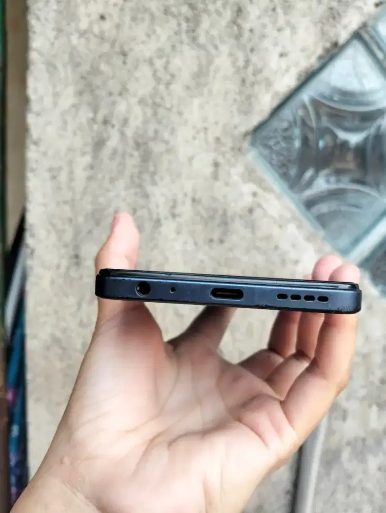 Vivo Y22 4/128 fullset