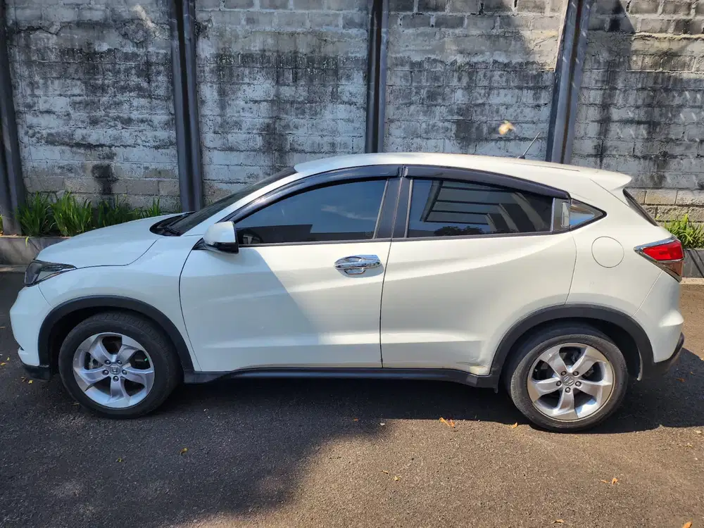 Honda HR-V 2016 Bensin