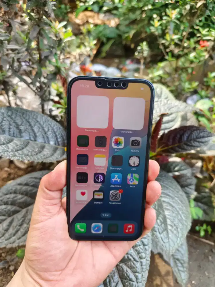 iphone 13 128 ibox