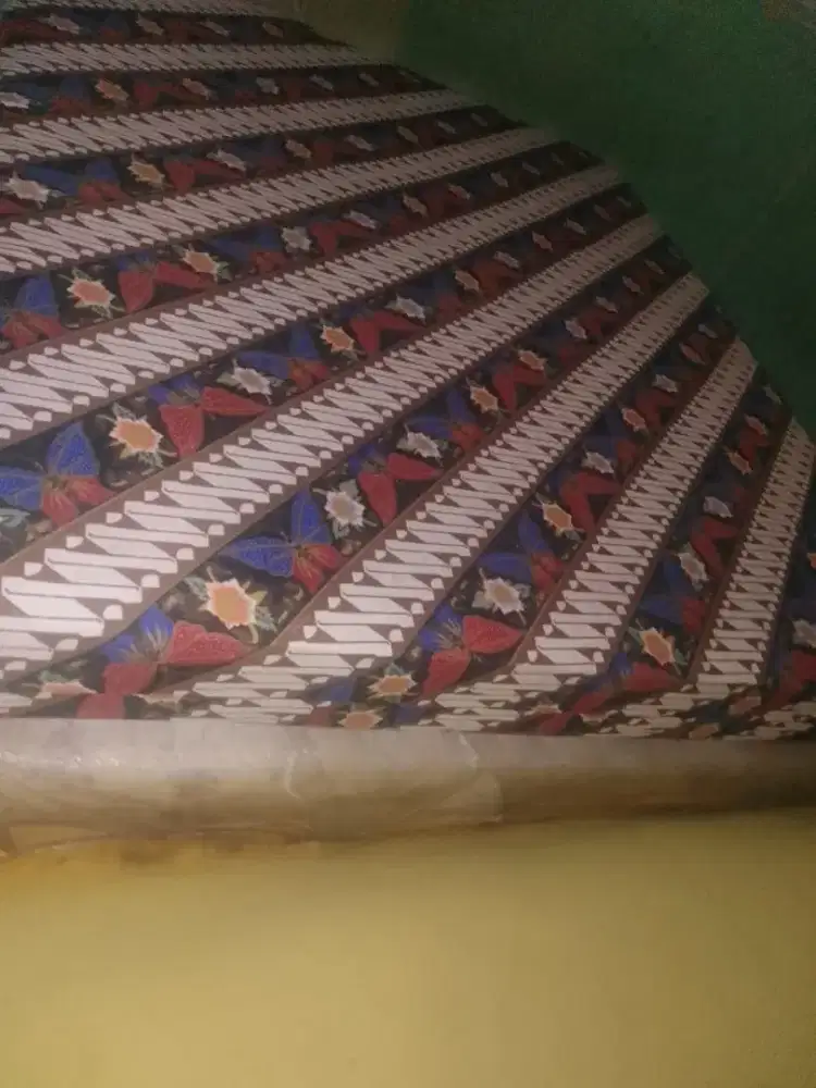 Springbed preeloved ukuran 180×200