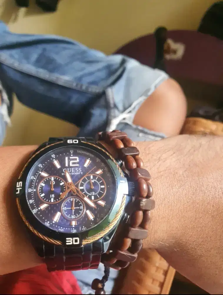 Guess Ori W1258G3 Ori murah