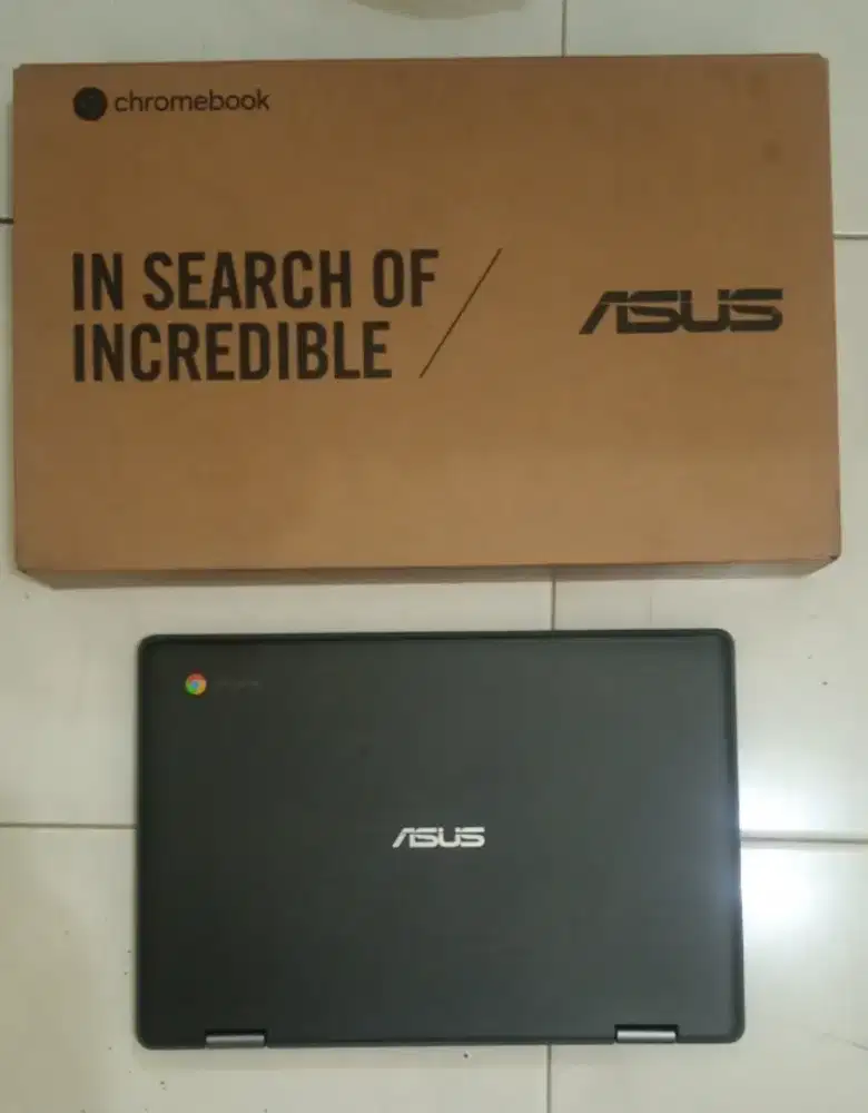 Laptop ASUS Chromebook C214M