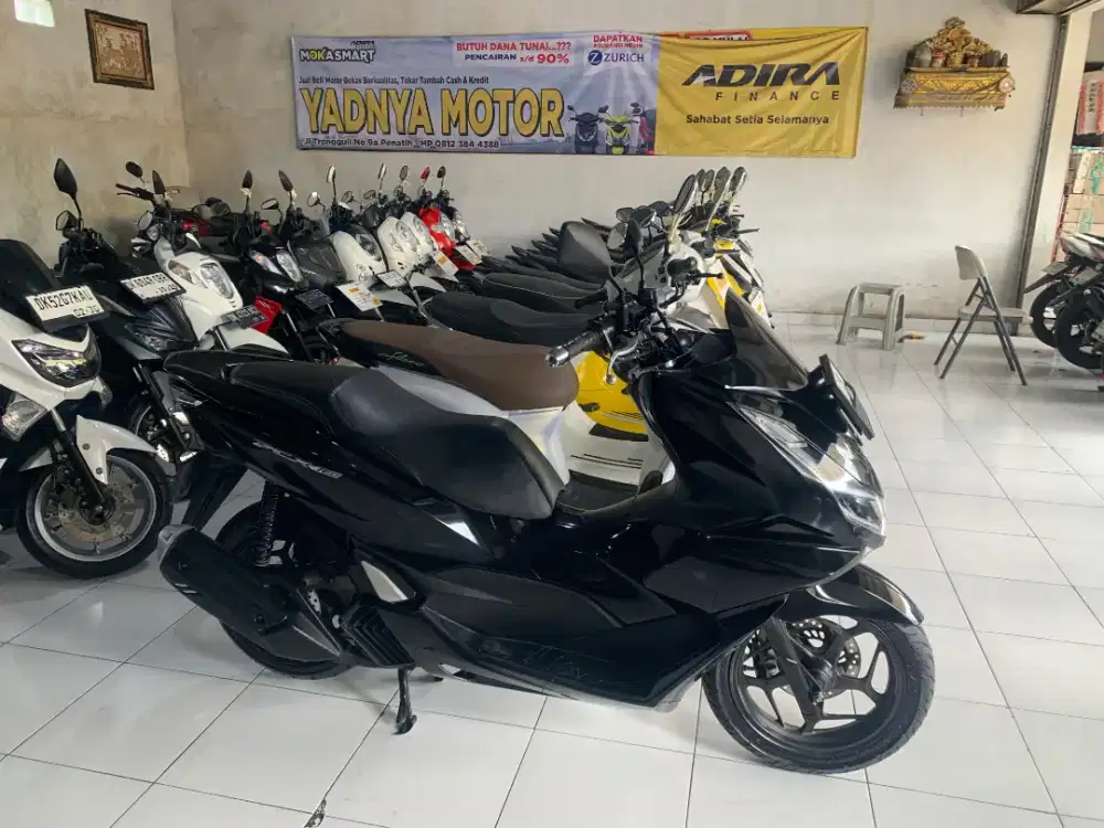 PCX 160 CC 2023/YADNYA MOTOR