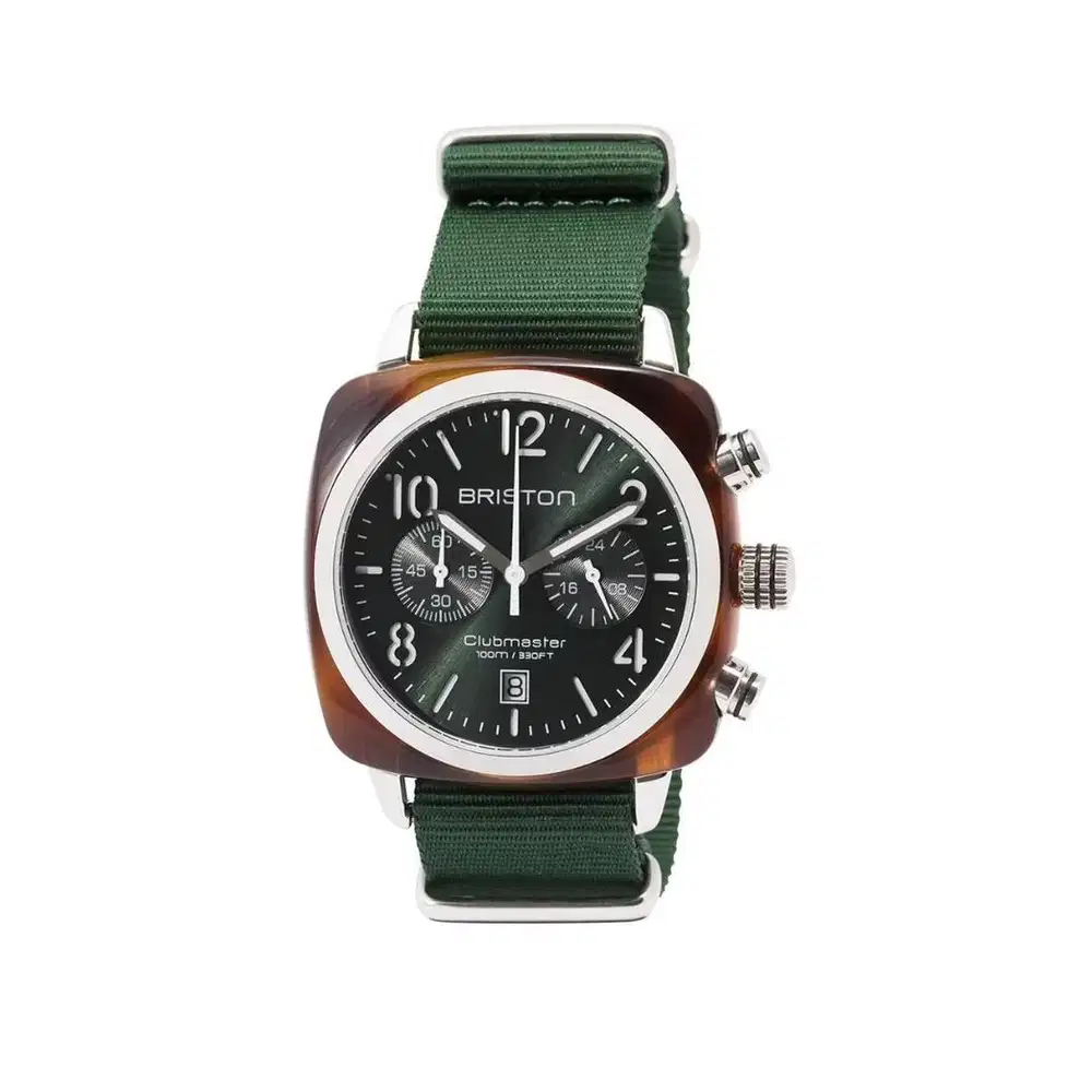 Jam Tangan Pria Briston (Original)