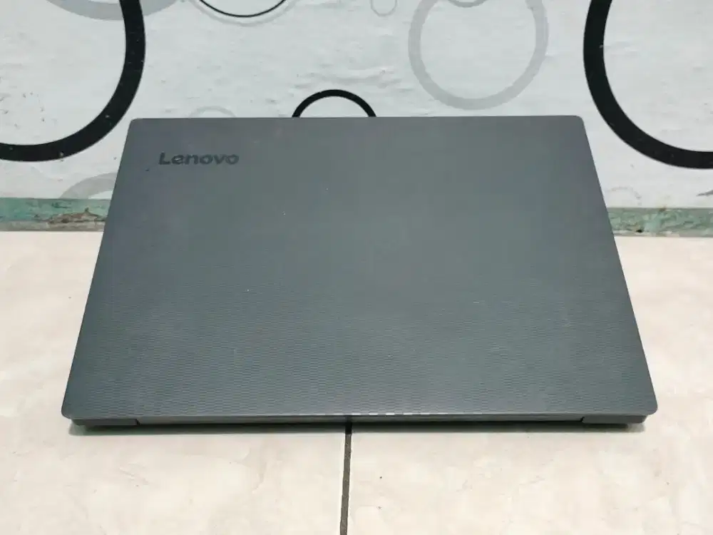 Jum'at berkah,,, Lenovo V130