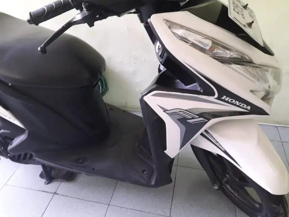 Vario 125 sgt mewah full original tgn 1