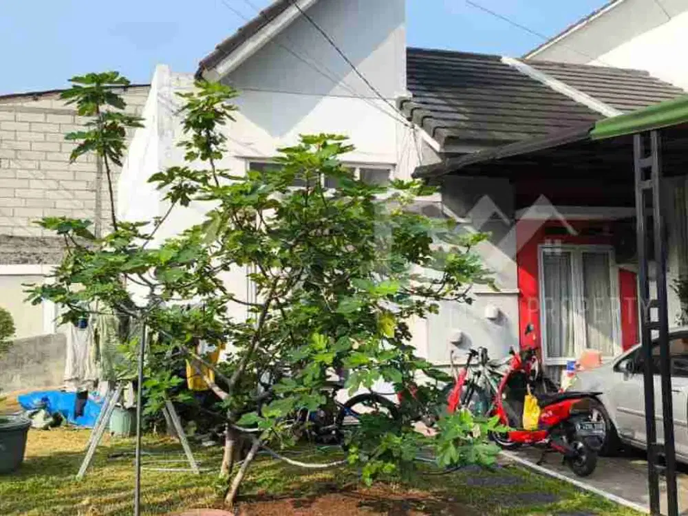 Dijual Rumah