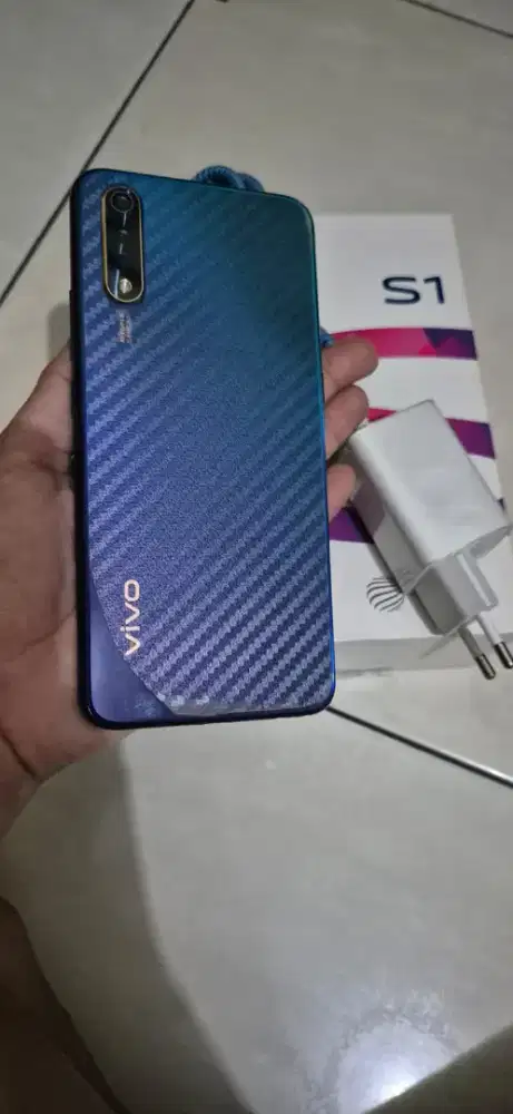 Jual HP vivo S1 6/128