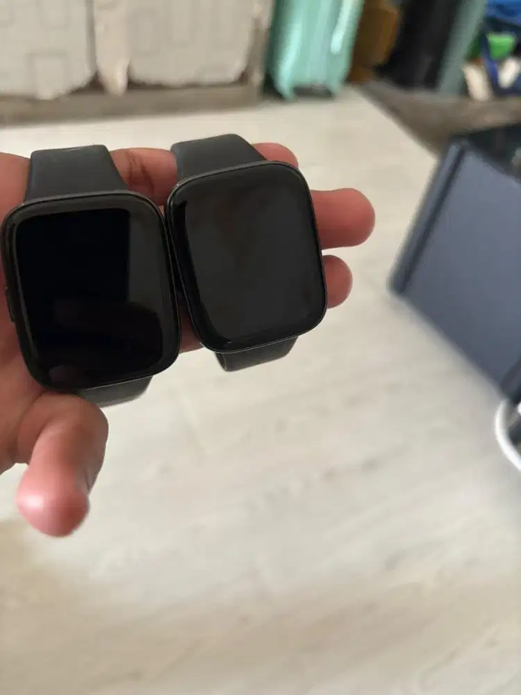 Xiaomi watc 3 active