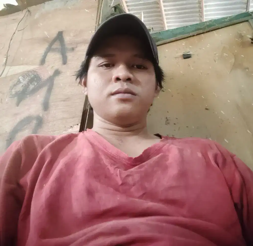 Mencari pekerjaan