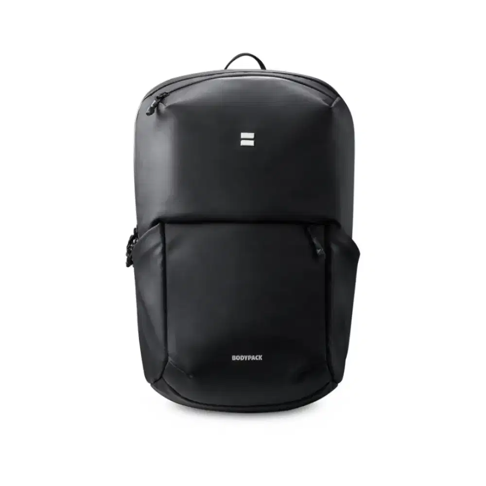 JUAL RUGI..! TAS PREMIUM BODYPACK ORI 100% BARU SEHARI BELI... !