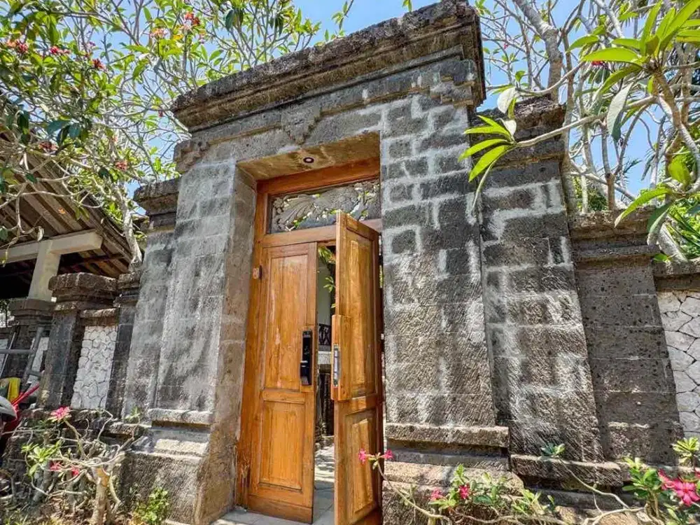 For rent monthly and yearly at balangan tundun penyu