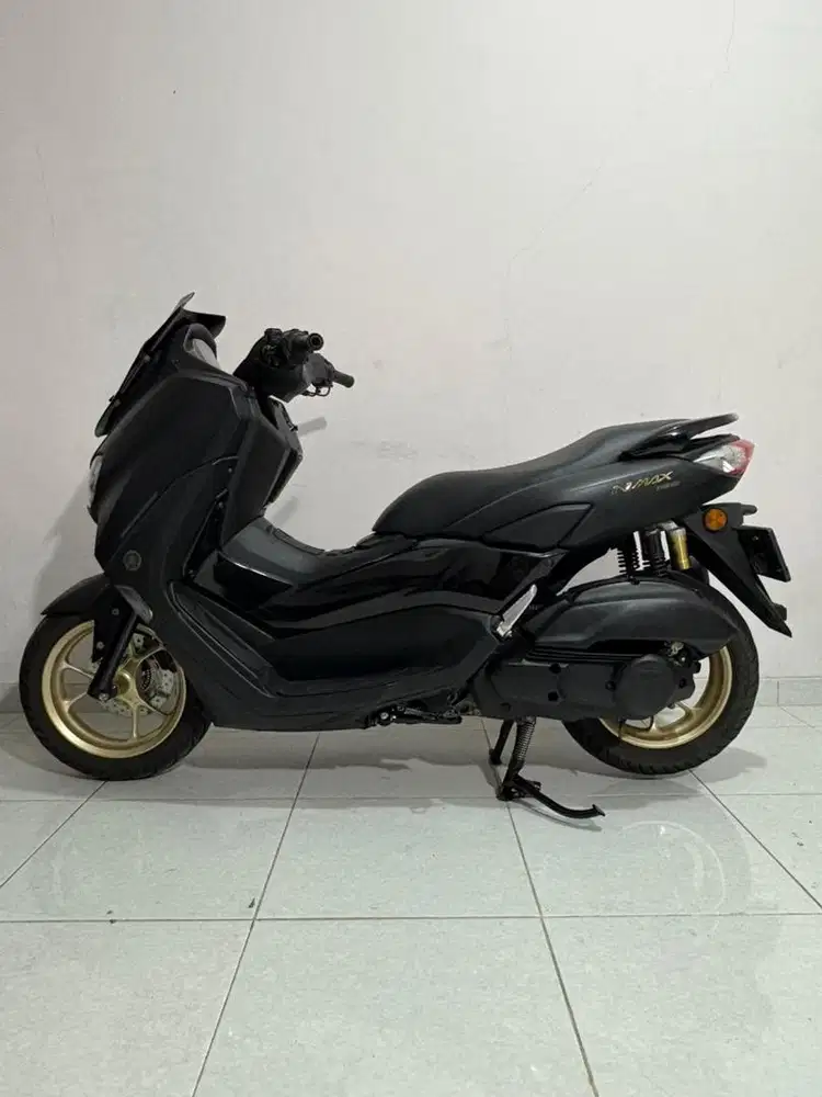 YAMAHA NMAX 2020