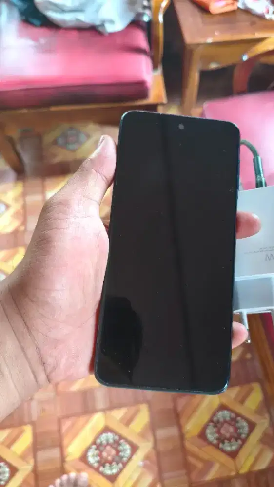 REDMI NOT 9 PRO 6/64
