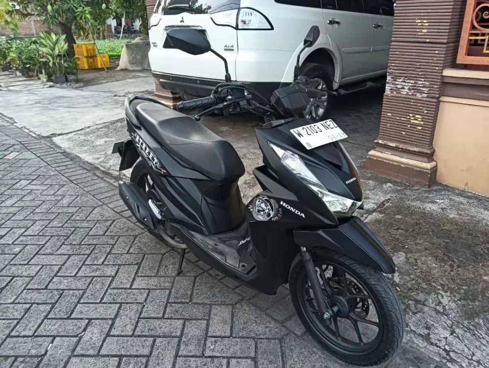 Beat street th 2023 super istimewa siap pakai