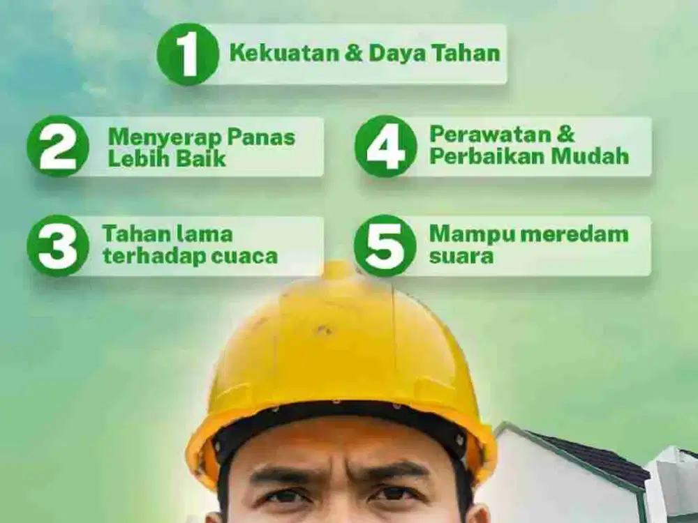 RUMAH SUBSIDI 800 RIBU