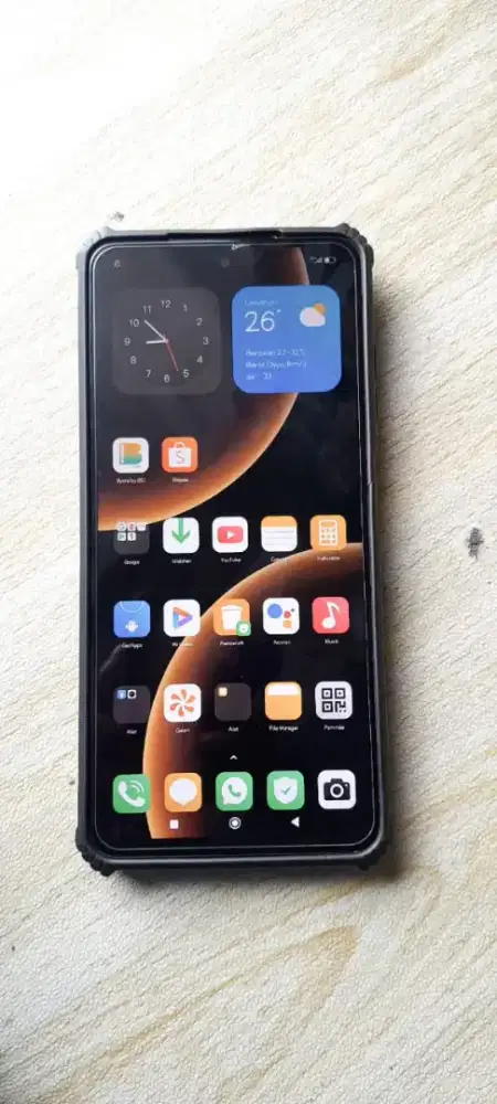POCO X3 PRO 8/256 GB