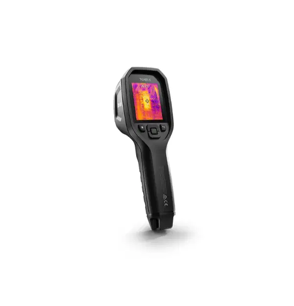 FLIR TG165 CAMERA THERMAL