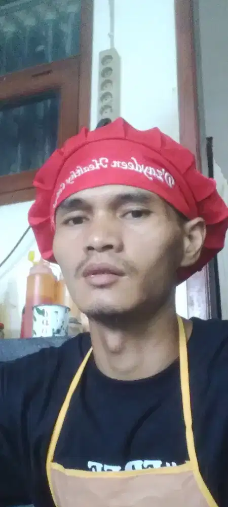 Bismillah cari pekerjaan