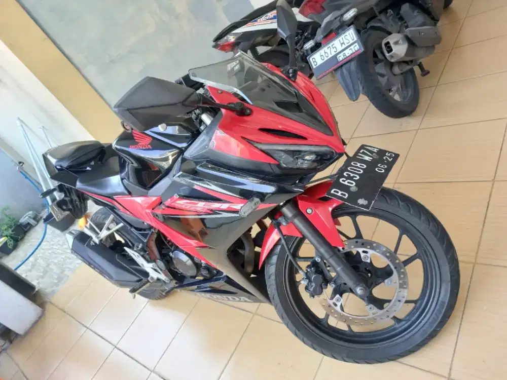 Motor Sport Keren terawat