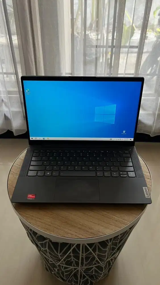Laptop Lenovo IdeaPad 5, AMD Ryzen 5