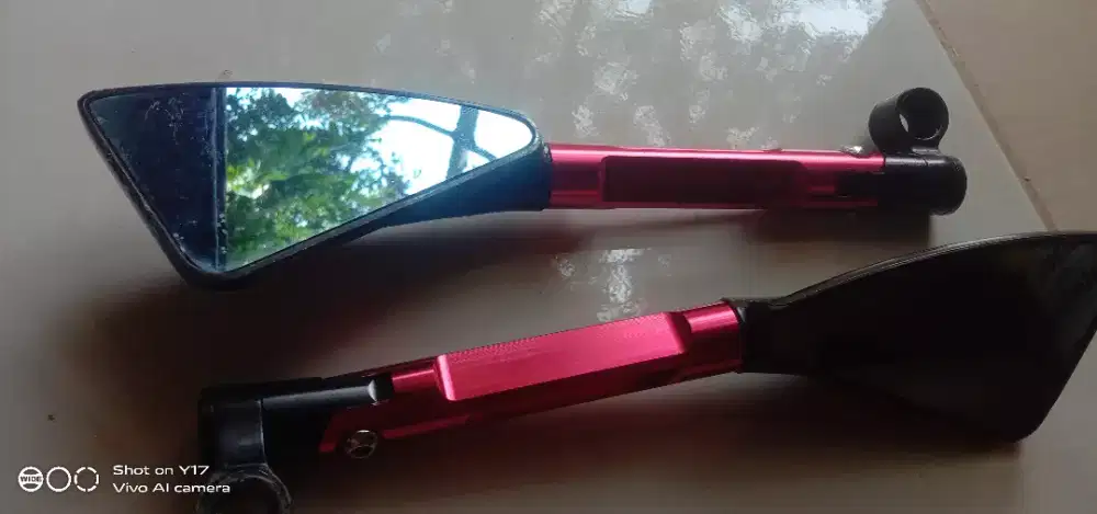 Dijual spion sport buat motor sport atau lainnya