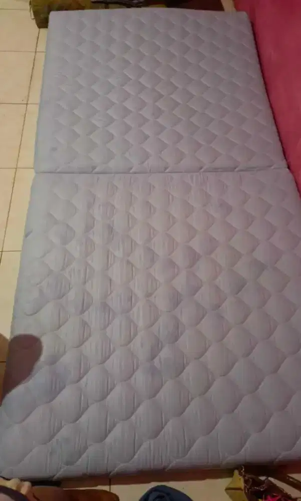 Portable Mattress