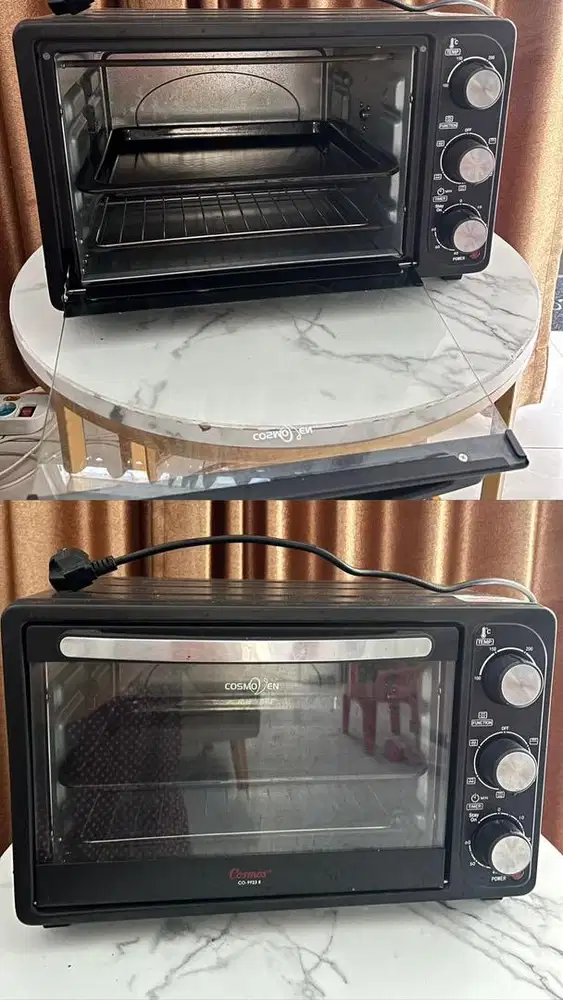 oven cosmos jumbo