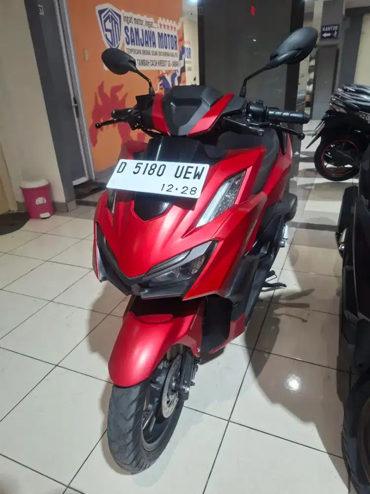 HONDA - ALL NEW VARAIO 160 CBS 2023 - SRI SANJAYA MOTOR