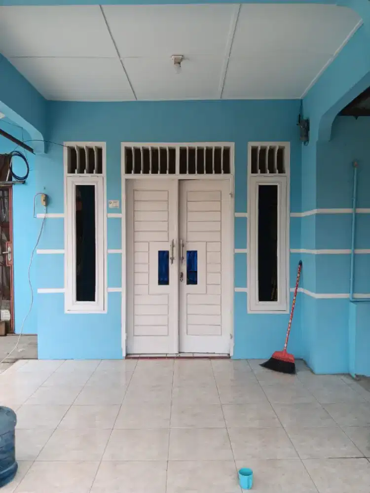 Dijual Rumah Cantik