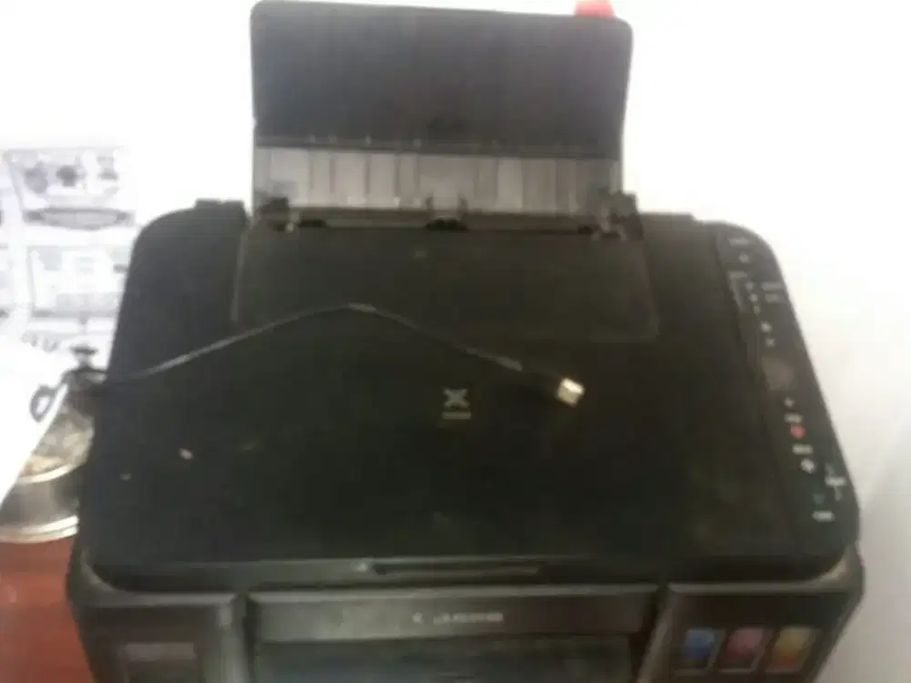 PRINTER CANON G3010