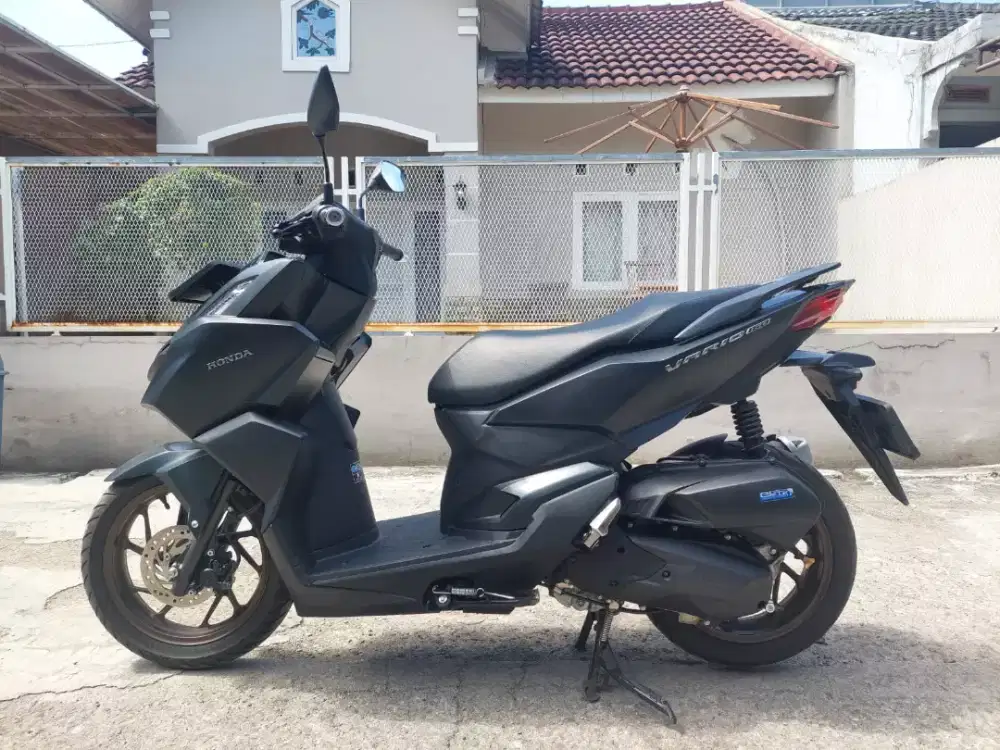 Honda Vario CBS 160 2024
