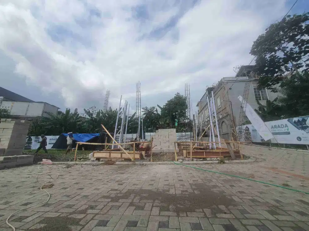 Kos Inden Bangun Malang Kota deket UMM