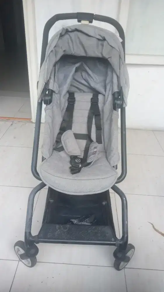 BU/JUAL CEPAT Cybex Eezy S Twist! CUMA 950rb Nego