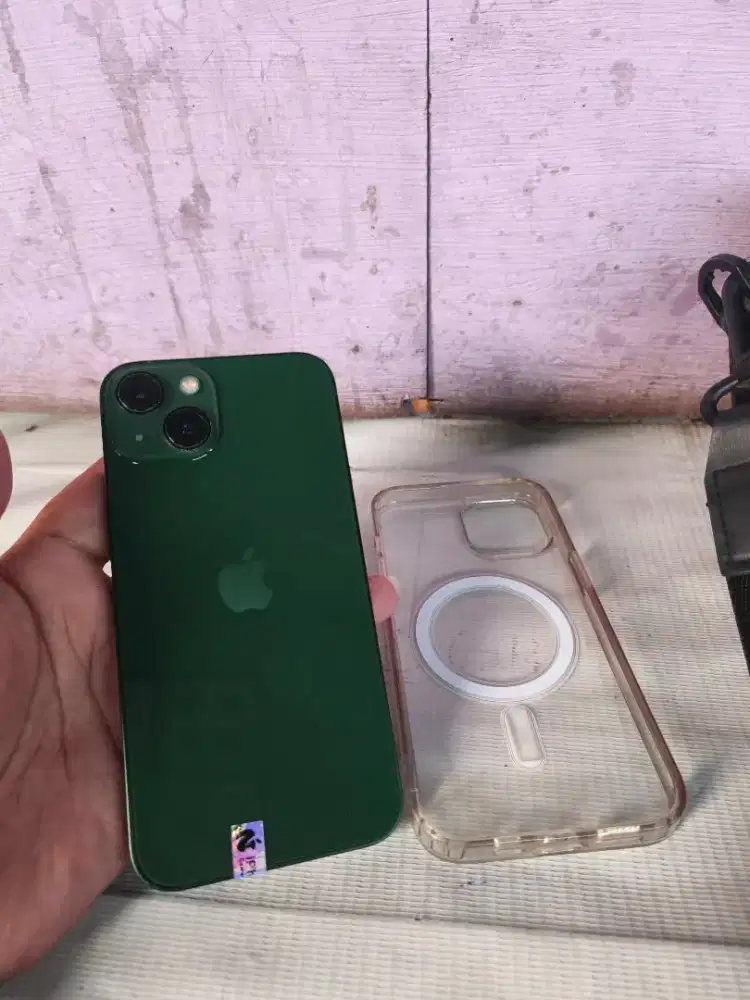 Iphone 13 beacukai