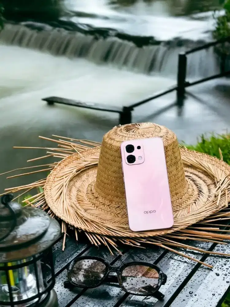 HP TERBARU DARI OPPO YAITU OPPO A6PRO