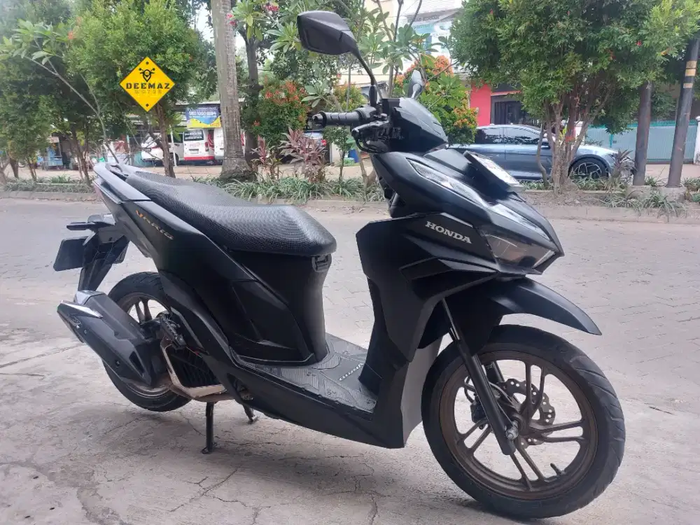 (DP 1 Jt)‼️ Vario 125 CBS ISS Keyless 2024 Cash, Kredit & Tukar Tambah