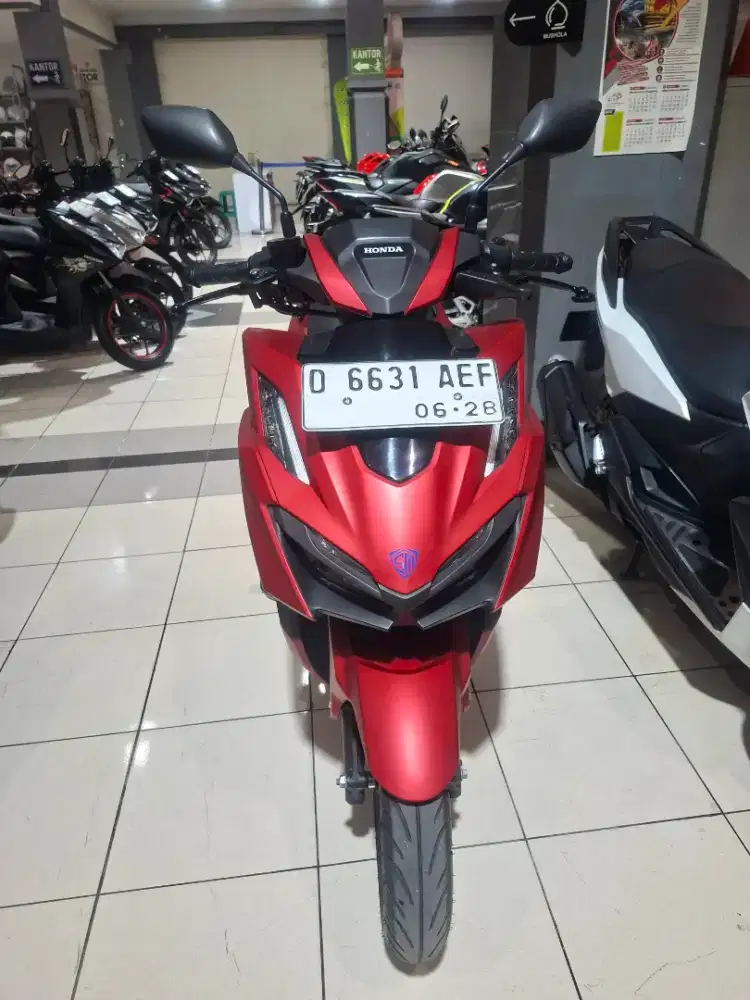 All New Vario 160 Cbs 2023 - Sri Sanjaya Motor