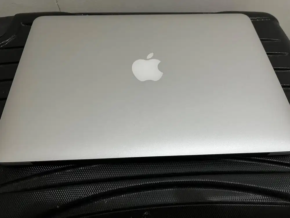 Macbook pro retina 2013 13 in