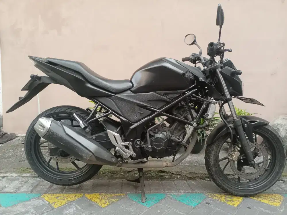 CB150R LED 2016