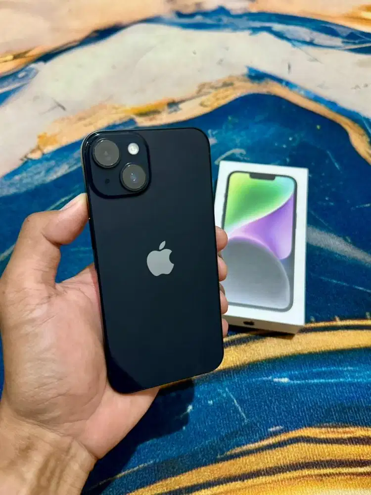 IPHONE 14 128GB IBOX