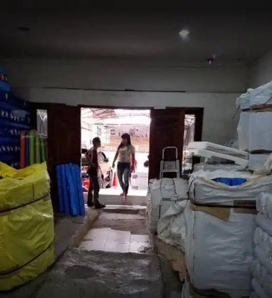 Lowongan Pekerjaan Anak Laki” Gudang Kuli Panggul